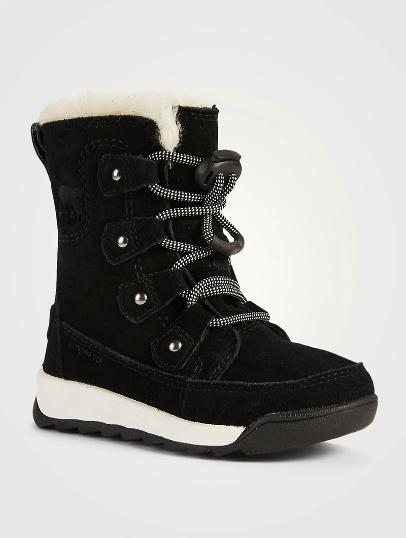 Baby Whitney II Joan Boots