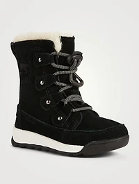 Baby Whitney II Joan Boots