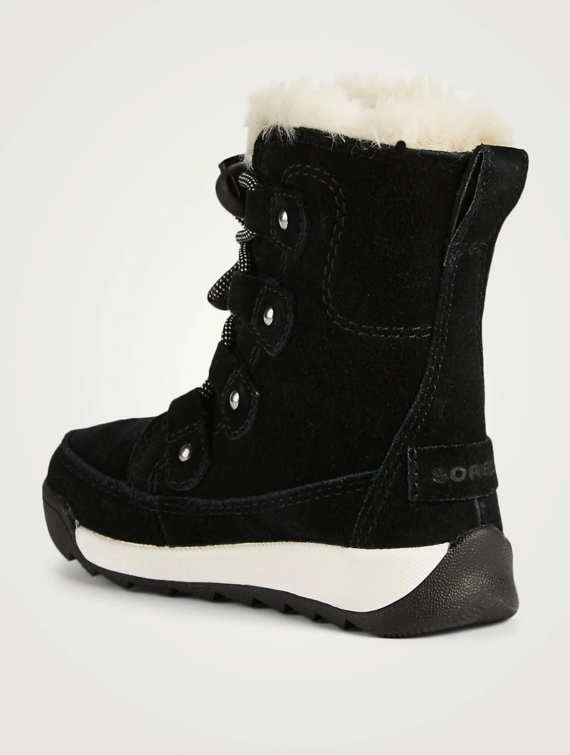 Baby Whitney II Joan Boots