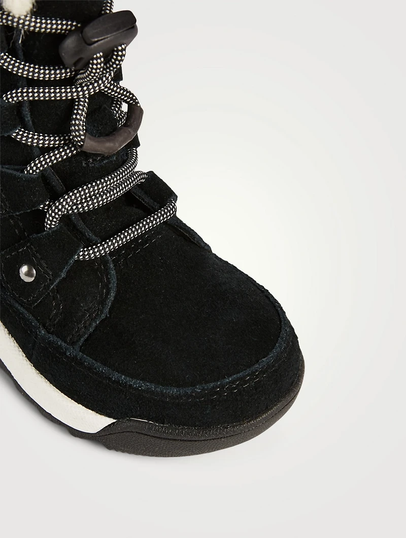 Baby Whitney II Joan Boots