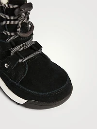 Baby Whitney II Joan Boots
