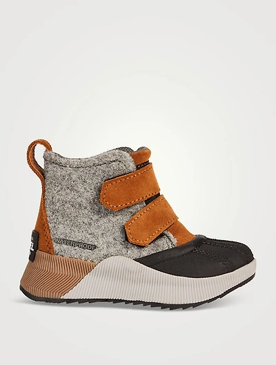Baby Out 'n About Classic Boots