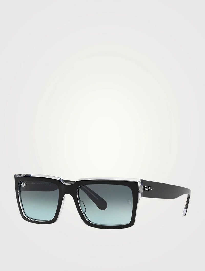 RB2191 Inverness Rectangular Sunglasses