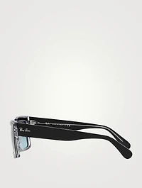 RB2191 Inverness Rectangular Sunglasses