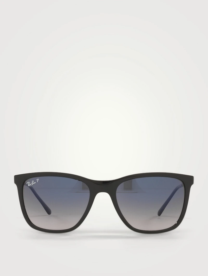 RB4344 Rectangular Sunglasses