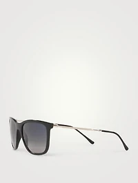 RB4344 Rectangular Sunglasses