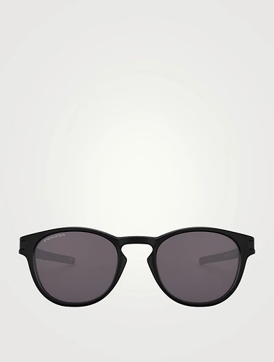 Latch Round Sunglasses