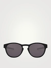 Latch Round Sunglasses