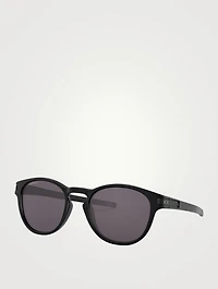 Latch Round Sunglasses