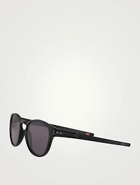 Latch Round Sunglasses