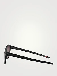 Latch Round Sunglasses