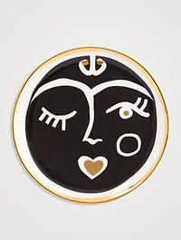 Marseilles Porcelain Coasters