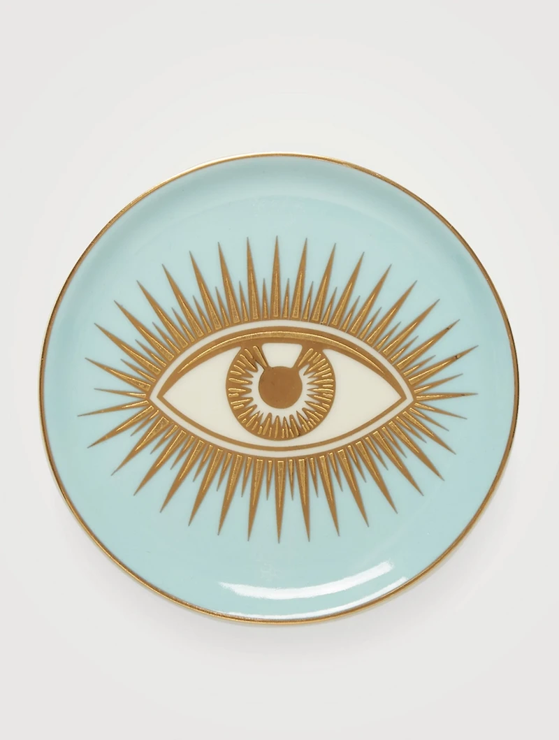 Le Wink Porcelain Coasters
