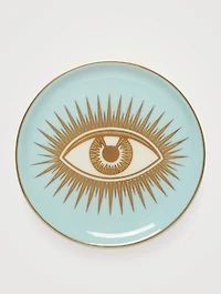 Le Wink Porcelain Coasters