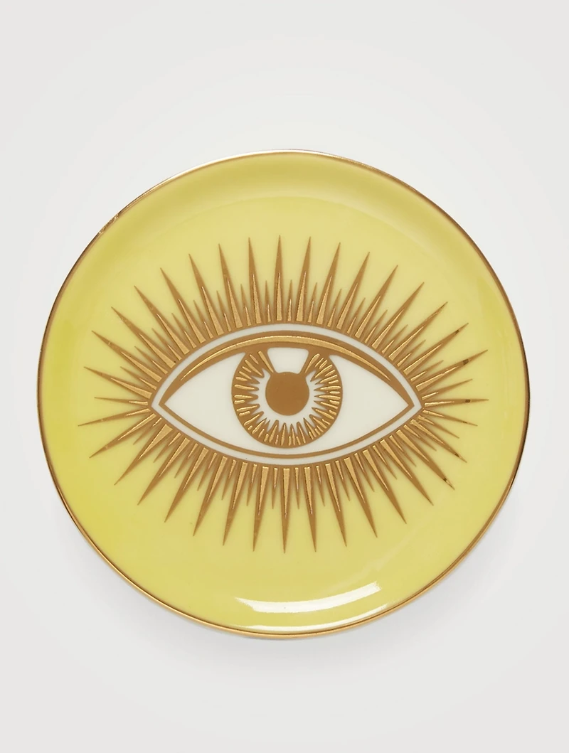 Le Wink Porcelain Coasters