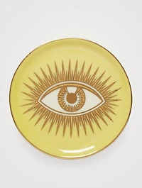Le Wink Porcelain Coasters