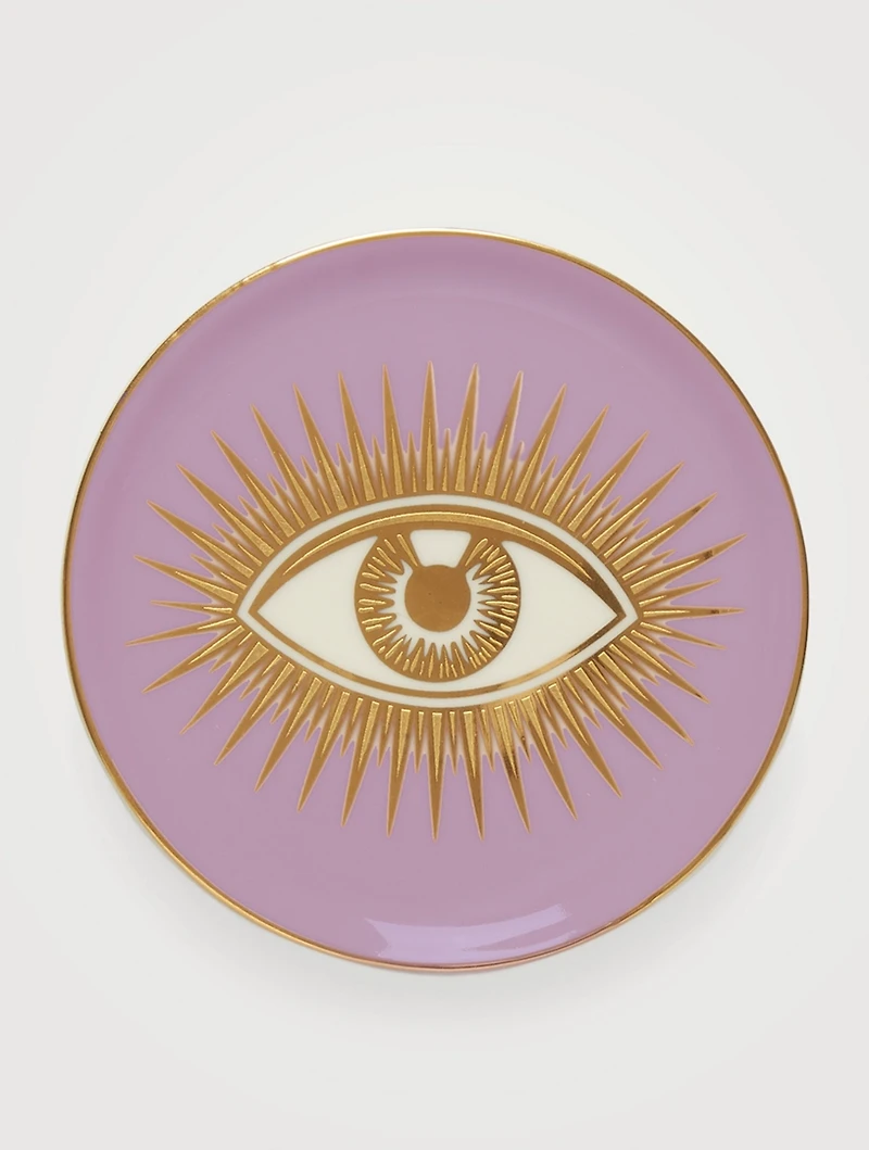 Le Wink Porcelain Coasters