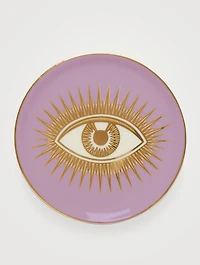 Le Wink Porcelain Coasters