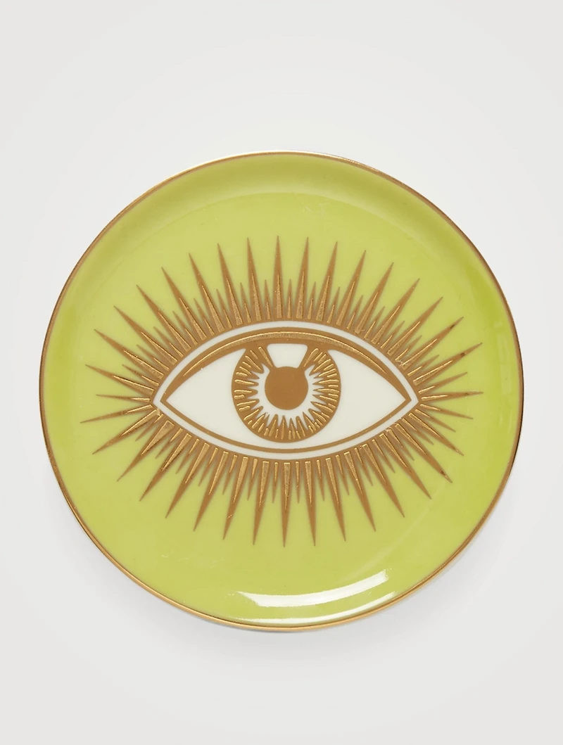 Le Wink Porcelain Coasters