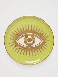 Le Wink Porcelain Coasters