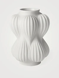 Medium Balloon Porcelain Vase