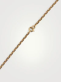 Logo Necklace