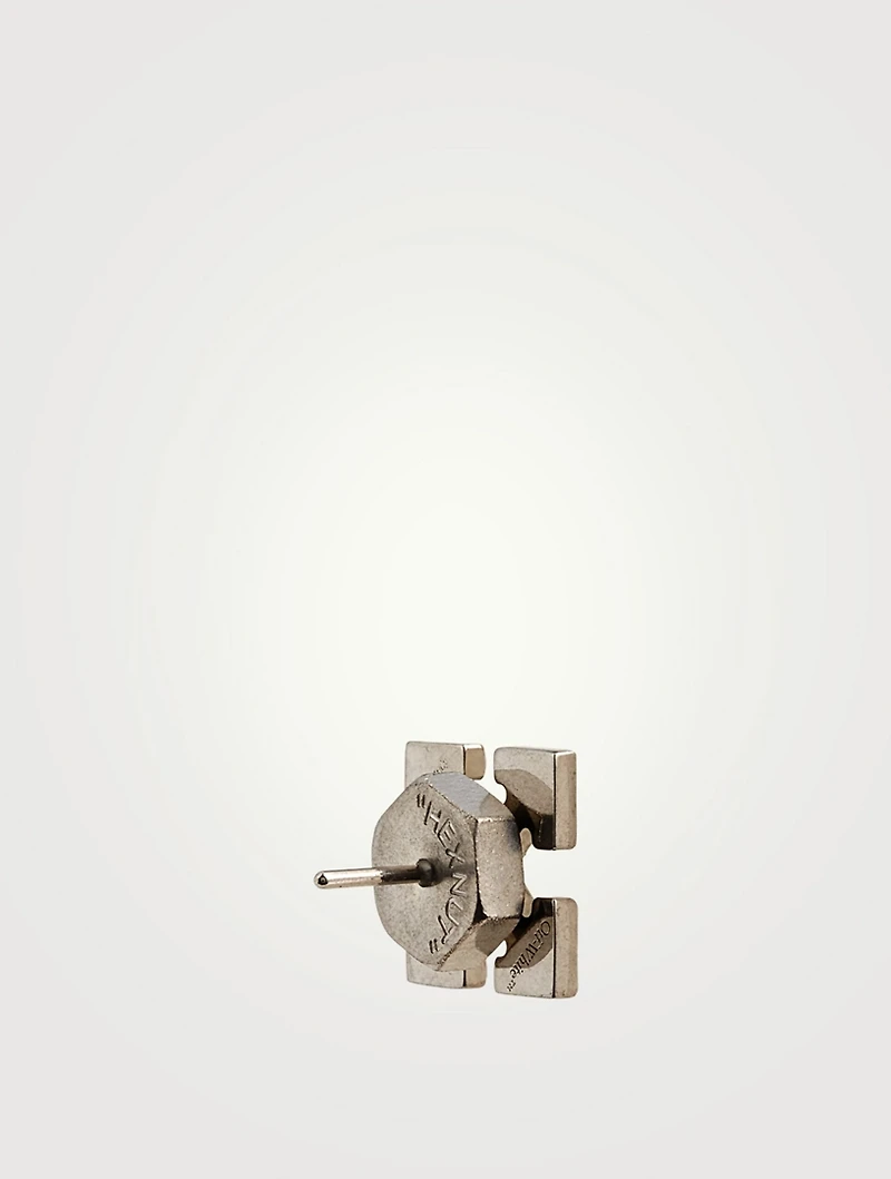 Mini Arrow Stud Earrings