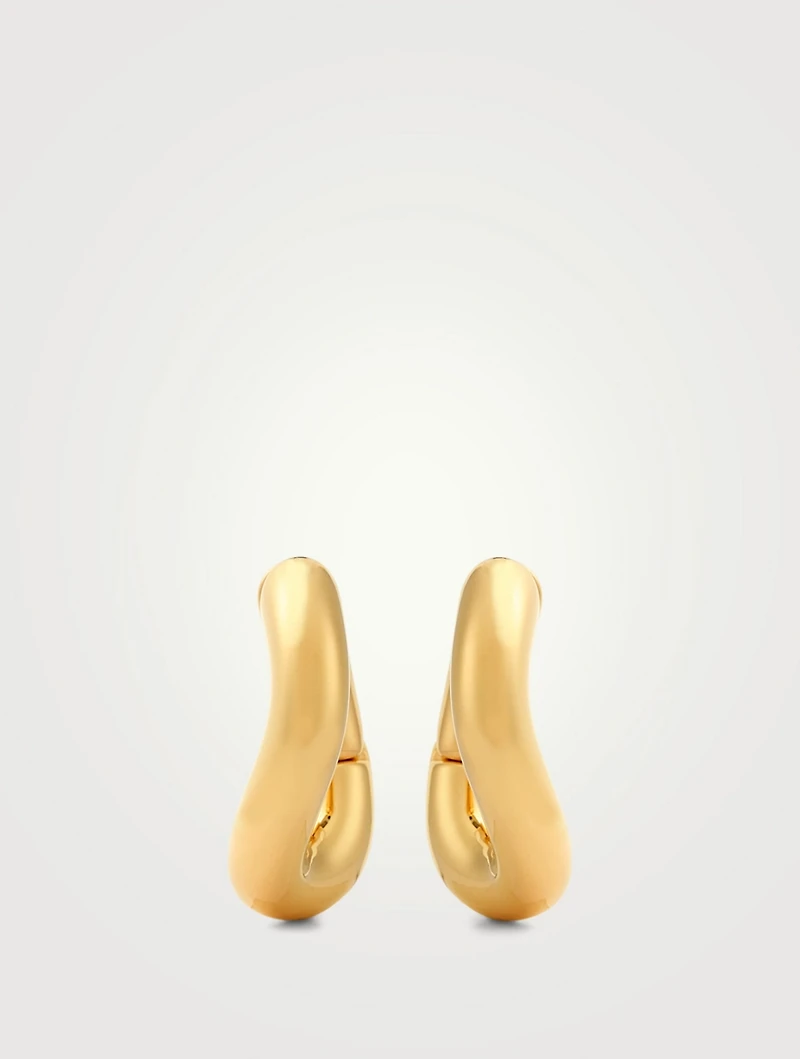 Loop Earrings