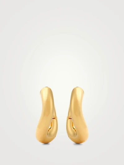 Loop Earrings