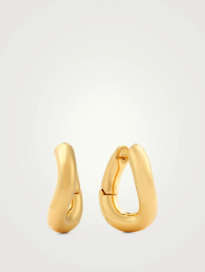 Loop Earrings