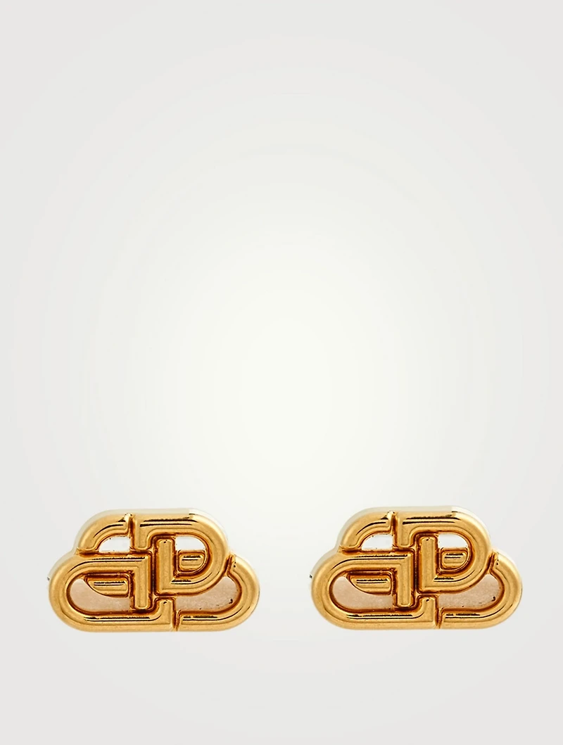 XS BB Stud Earrings