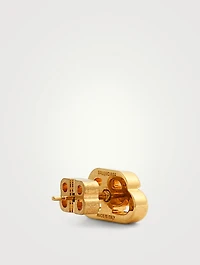 XS BB Stud Earrings