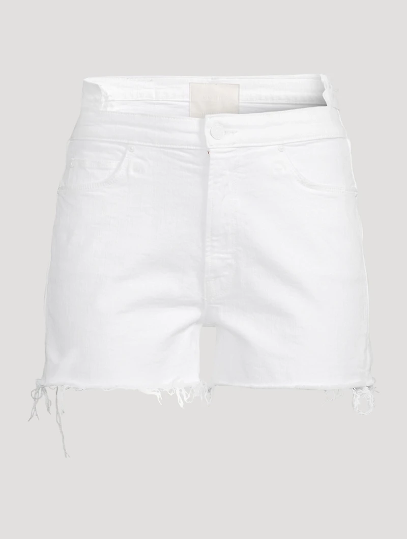 Dazzler Shift Fray Shorts