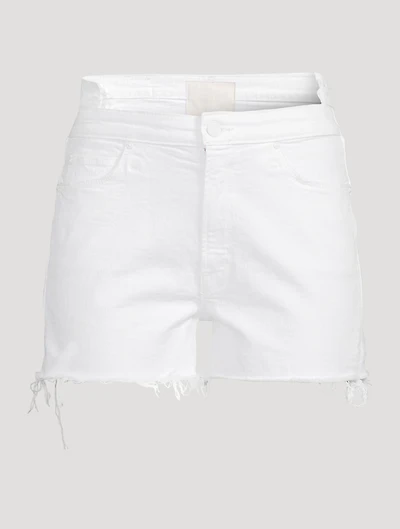 Dazzler Shift Fray Shorts
