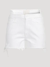 Dazzler Shift Fray Shorts