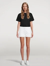 Dazzler Shift Fray Shorts