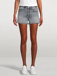 Tomcat Kick Fray Shorts