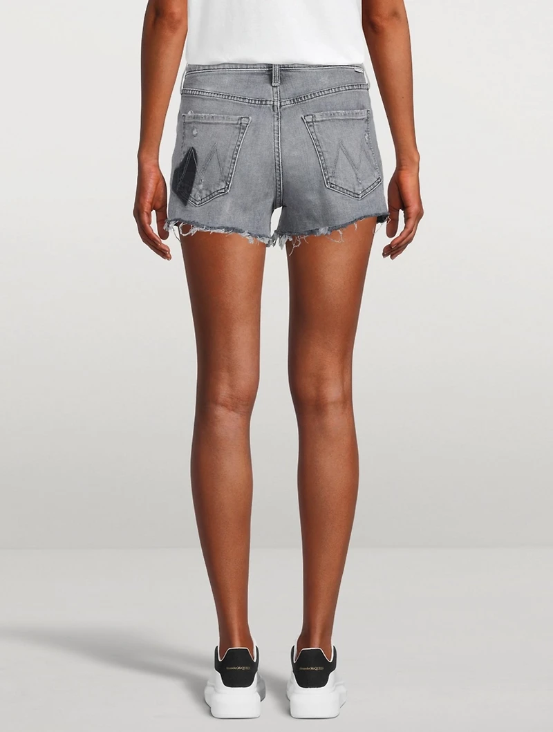 Tomcat Kick Fray Shorts