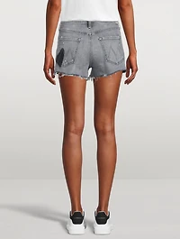 Tomcat Kick Fray Shorts