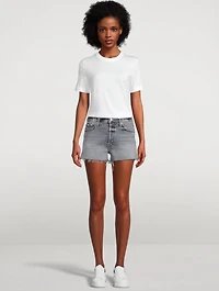 Tomcat Kick Fray Shorts