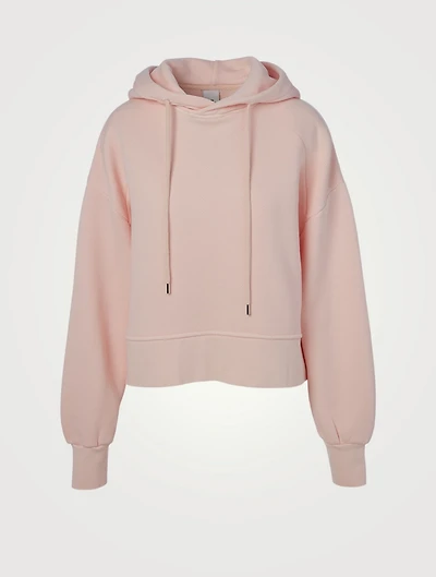 Lilou Organic Cotton Oversized Hoodie