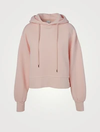 Lilou Organic Cotton Oversized Hoodie