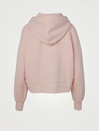Lilou Organic Cotton Oversized Hoodie