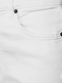 Grace High-Waisted Crop Jeans