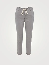 Christy Drawstring Pants