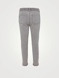 Christy Drawstring Pants