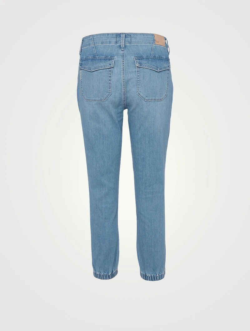Mayslie Jogger Pants