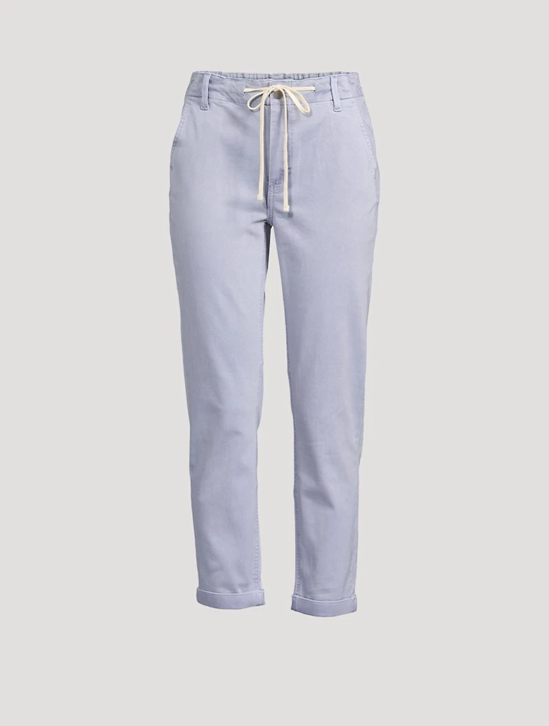 Christy Drawstring Pants