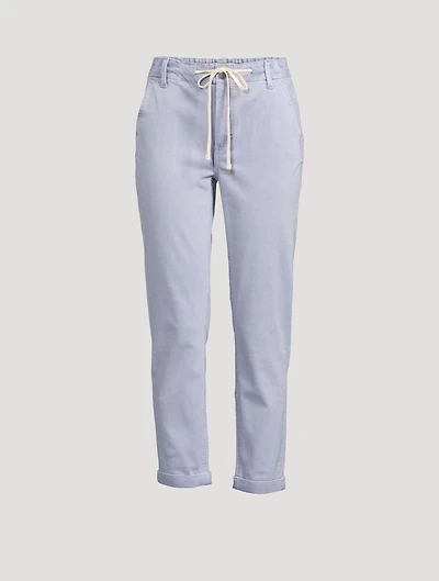 Christy Drawstring Pants