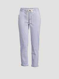Christy Drawstring Pants